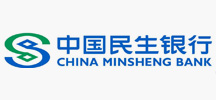 中國(guó)民生銀行